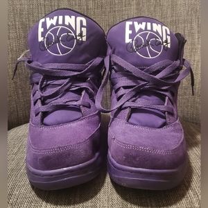 Patrick Ewing HI 33 OG